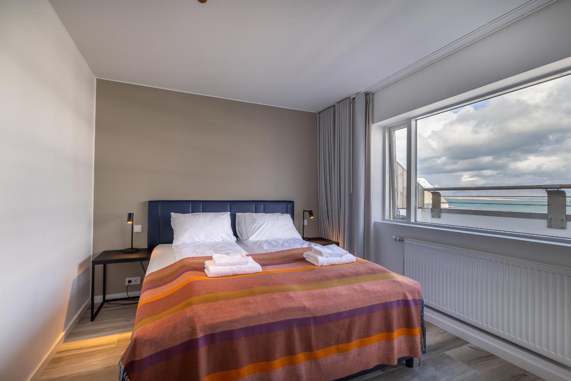 Hlemmur Suites 레이캬비크 외부 사진