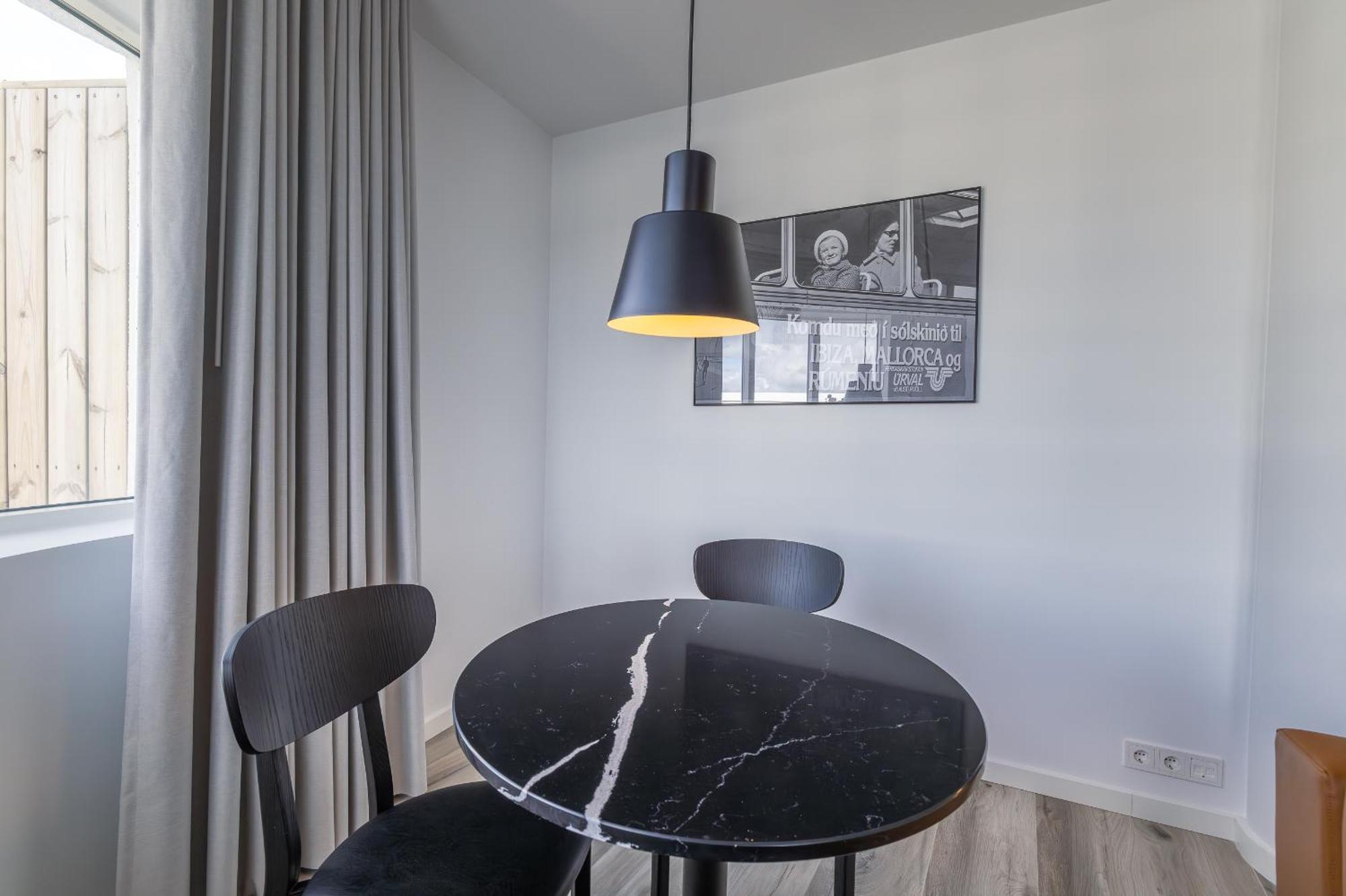 Hlemmur Suites 레이캬비크 외부 사진