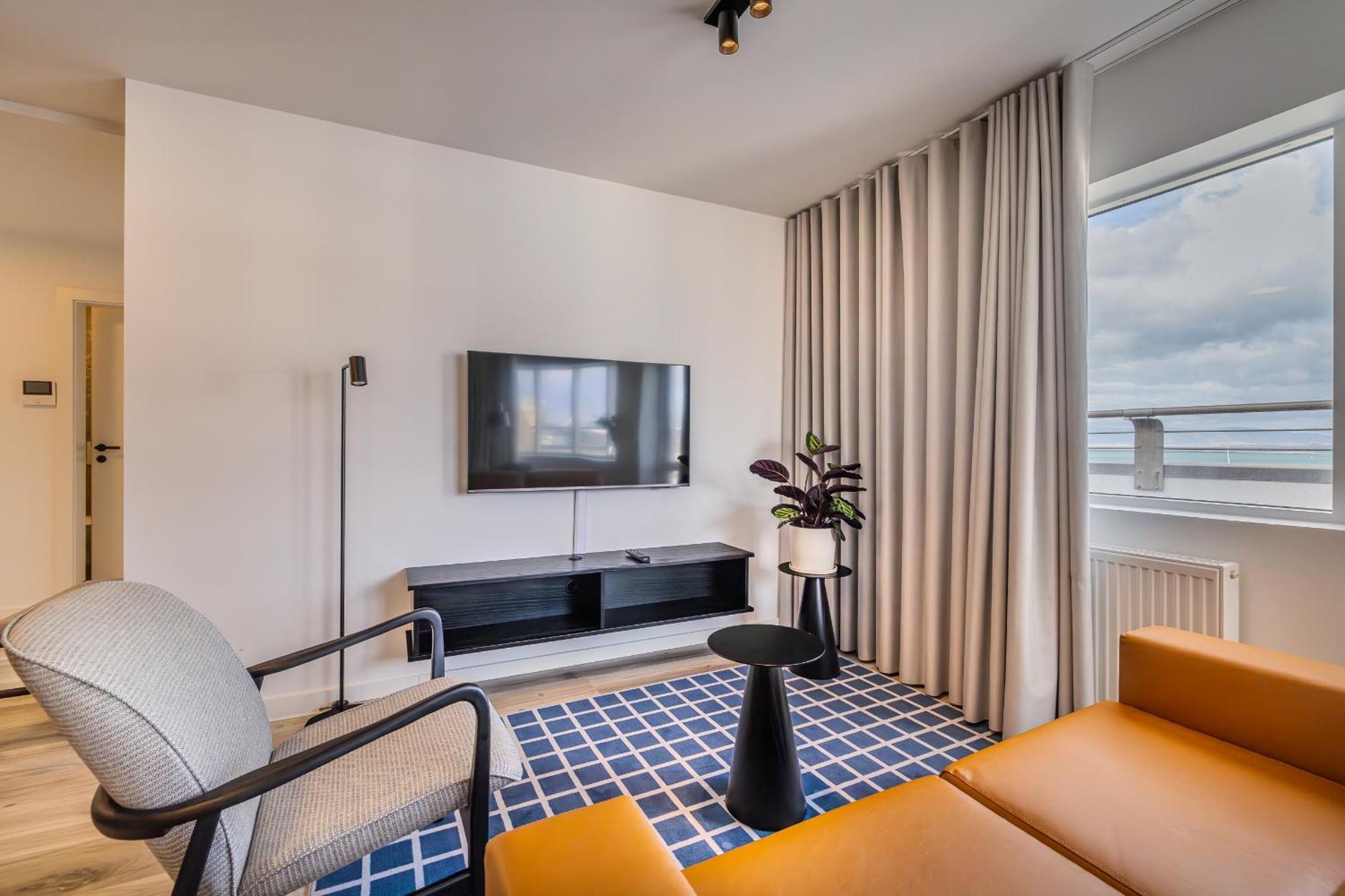 Hlemmur Suites 레이캬비크 외부 사진