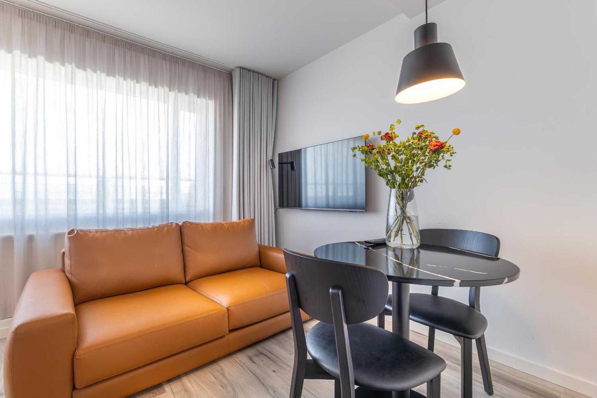Hlemmur Suites 레이캬비크 외부 사진