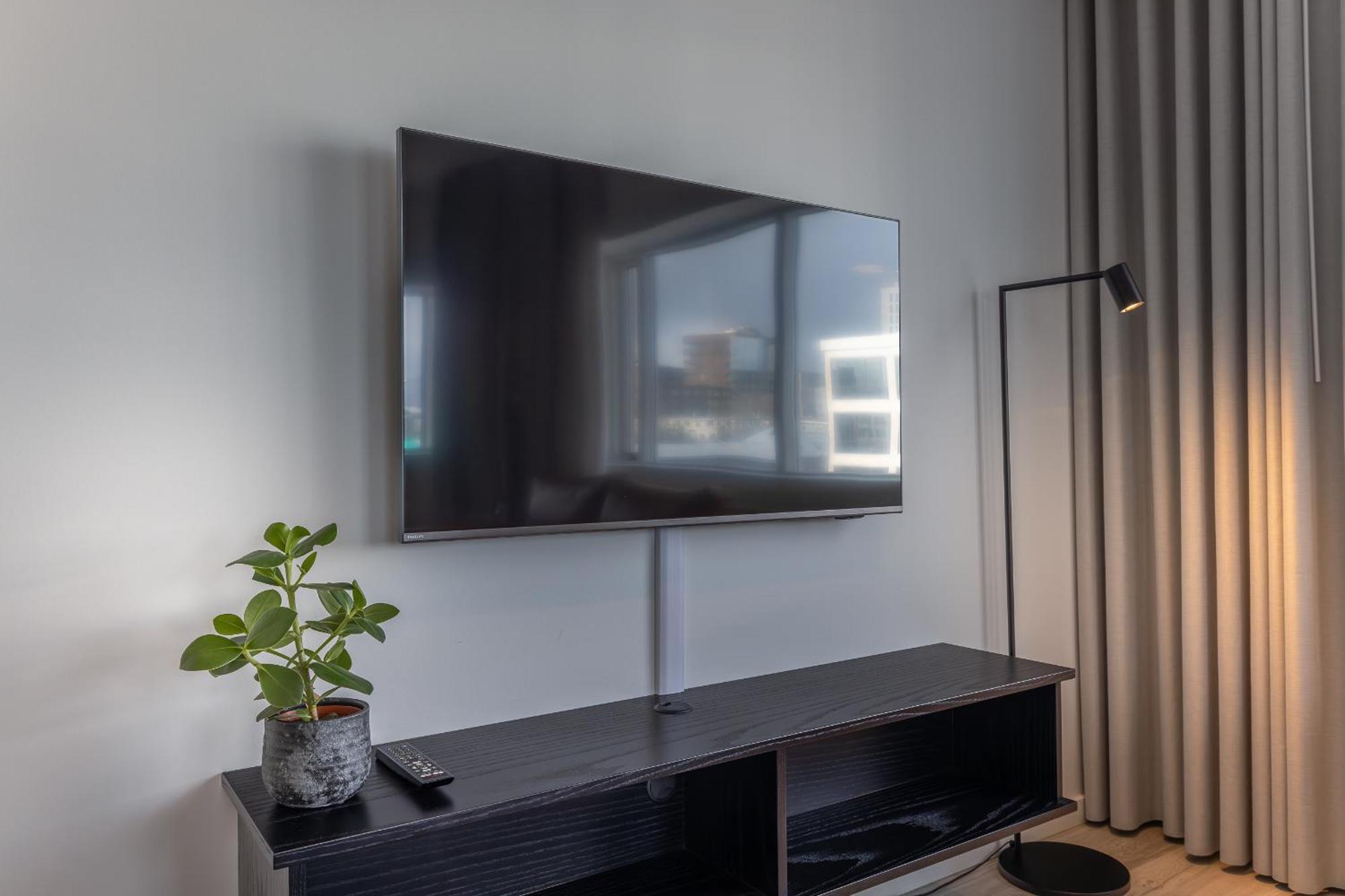 Hlemmur Suites 레이캬비크 외부 사진