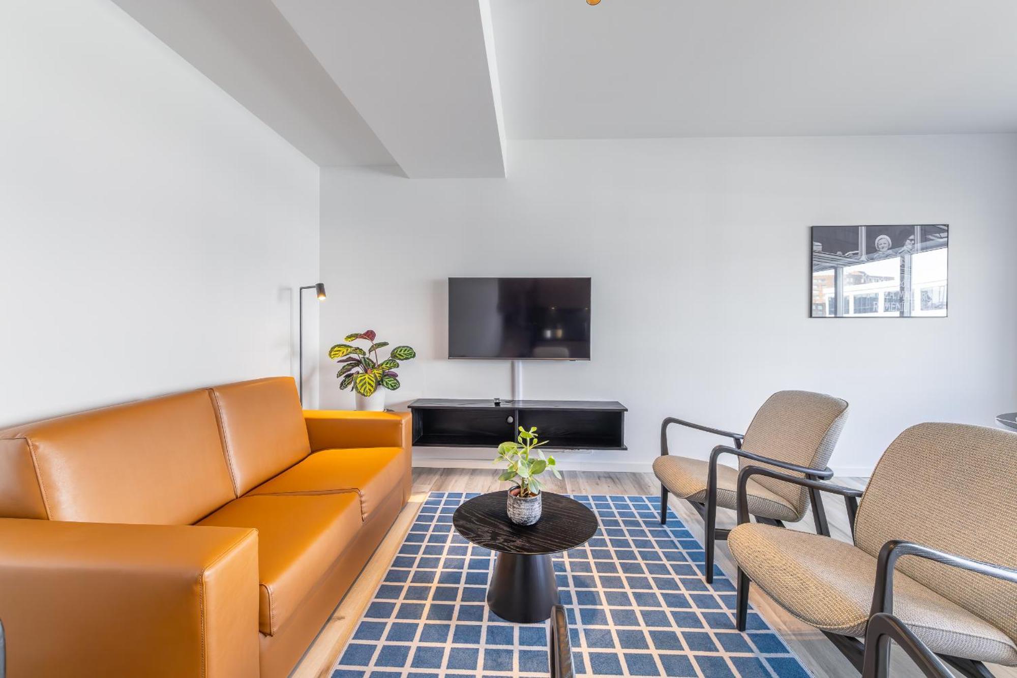 Hlemmur Suites 레이캬비크 외부 사진