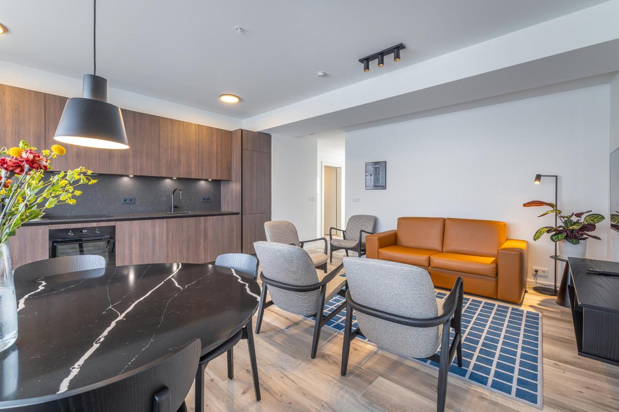 Hlemmur Suites 레이캬비크 외부 사진
