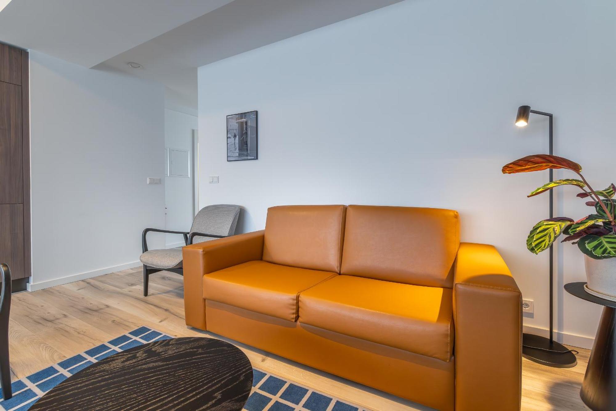 Hlemmur Suites 레이캬비크 외부 사진
