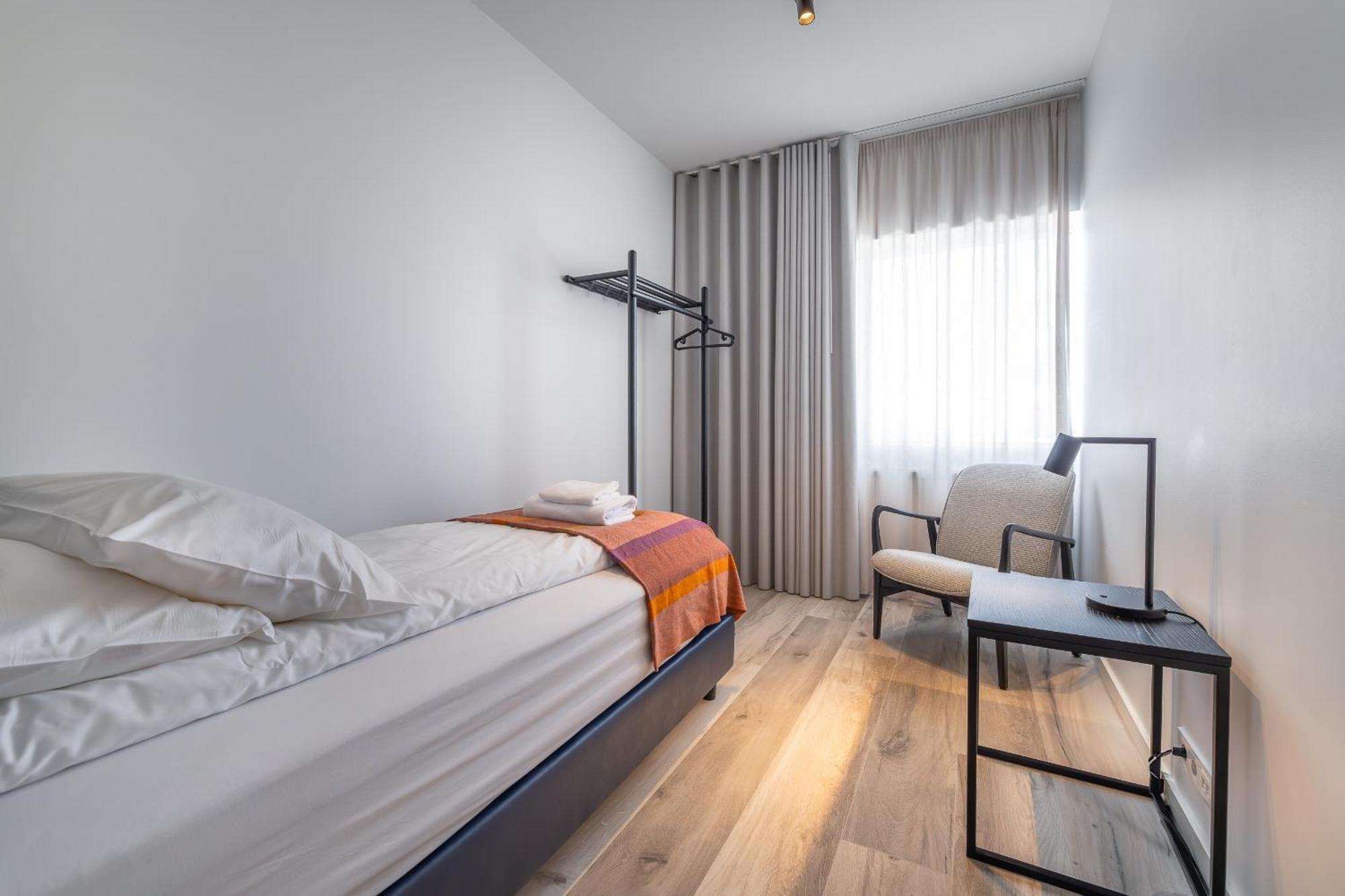 Hlemmur Suites 레이캬비크 외부 사진