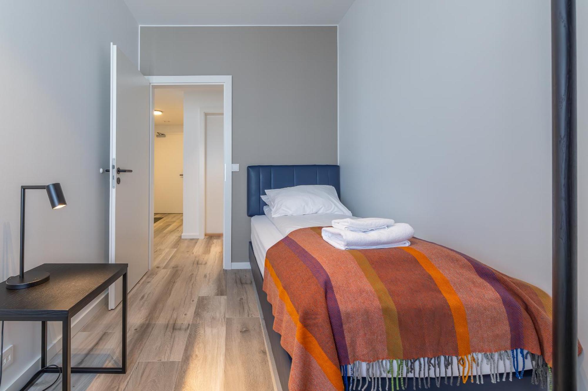 Hlemmur Suites 레이캬비크 외부 사진