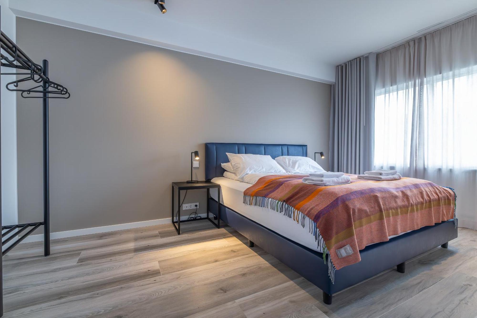 Hlemmur Suites 레이캬비크 외부 사진