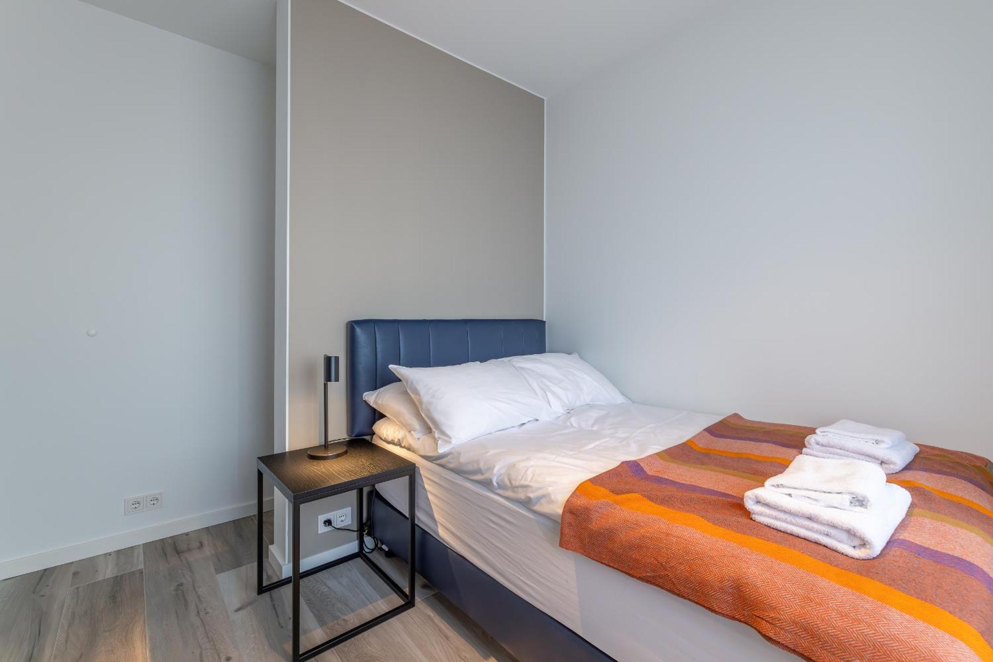 Hlemmur Suites 레이캬비크 외부 사진